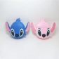 Cartoon Airpods Protective Case for Airpods 1/2/3 Pro Silicone Soft Case Stitch / Disney / Pokemon